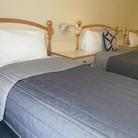 Tumbarumba Motel & Elms Restaurant Esterno foto