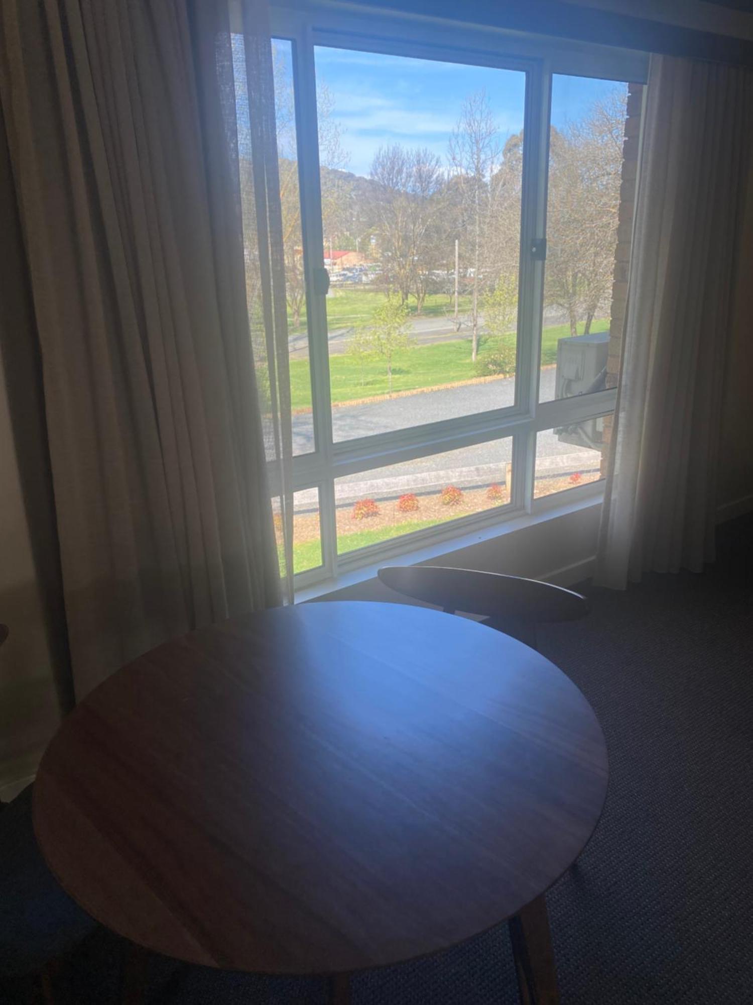 Tumbarumba Motel & Elms Restaurant Esterno foto