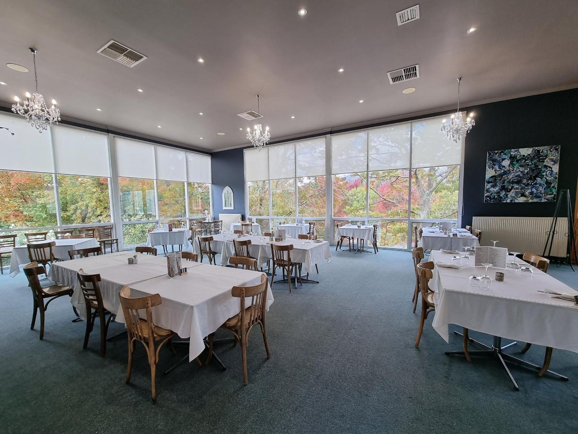 Tumbarumba Motel & Elms Restaurant Esterno foto