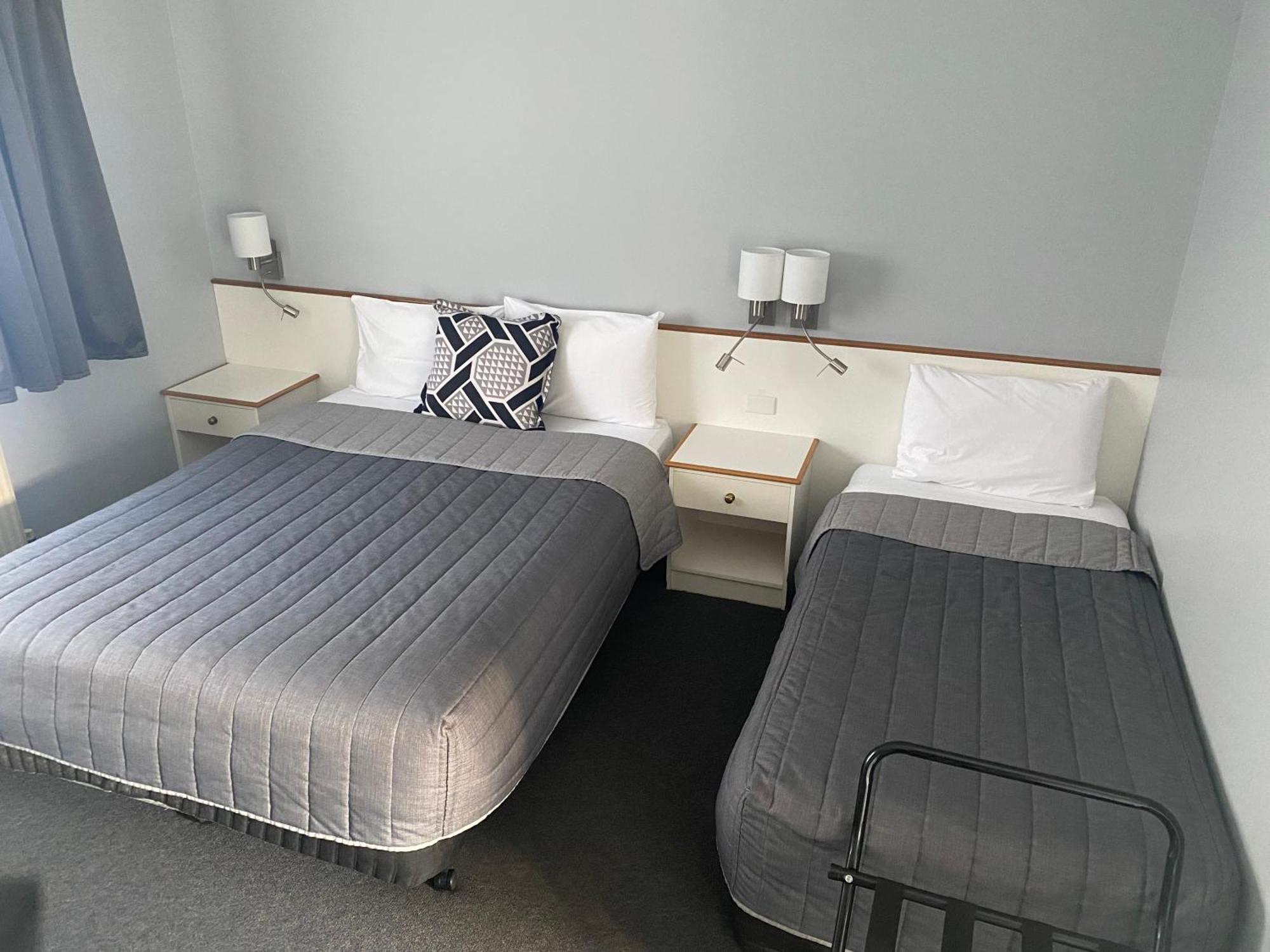 Tumbarumba Motel & Elms Restaurant Esterno foto